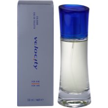 mary kay velocity cologne for him