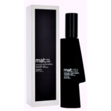 Parfum Masaki Matsushima Mat Metal - Eau De Parfum 40 Ml - Neuf Sous Boîte