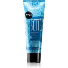 matrix style link smooth setter