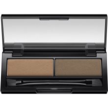 Max Factor Real Brow Duo Kit palette de fards à sourcils poudrés ...