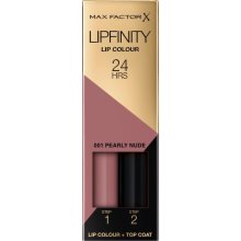 max factor lipfinity angelic 20