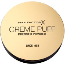 Max Factor Creme Puff Puder Do Wszystkich Rodzajow Skory