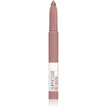 maybelline superstay ink crayon skroutz