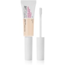 maybelline superstay under eye concealer