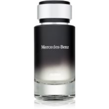 parfum mercedes benz man intense