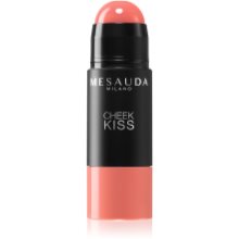 mesauda milano cheek kiss