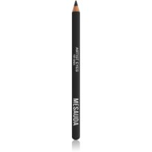 Mesauda Milano Artist Eyes Augenstift – 1,14 G, Präziser Strich, Bis Zu 7 Stunden Halt