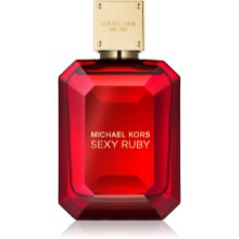 michael kors ruby gift set