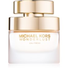 wonderlust michael kors notino