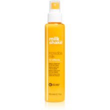 Milk Shake Natural Care Active Yogurt masca de iaurt activa pentru păr ml | monique-blog.ro