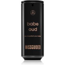 babe oud perfume