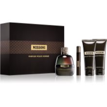 missoni pour homme review