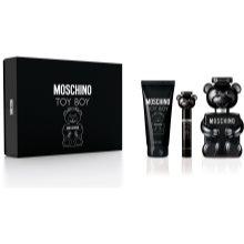 Moschino Toy Boy zestaw upominkowy V. dla mężczyzn | notino.pl