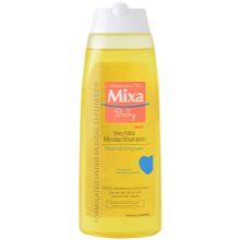 Mixa Baby Shampoing Micellaire Extra Doux Pour Enfant Notino Fr