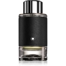 montblanc explorer parfum