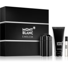 Montblanc Emblem confezione regalo X. per uomo | notino.it