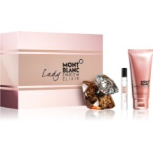 mont blanc emblem elixir