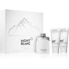 Montblanc Legend Spirit Gift SetII. voor Mannen | notino.nl