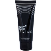 mont blanc legend notino