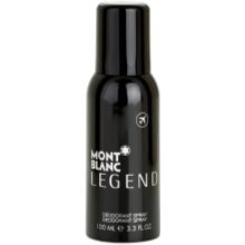 Montblanc Legend déodorant en spray 