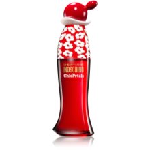 Moschino Cheap \u0026 Chic Chic Petals EDT kvepalai moterims