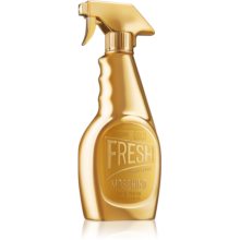 Moschino Gold Fresh Couture Eau Parfum voor Vrouwen | notino.nl