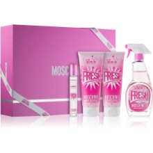 moschino fresh couture gift set