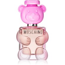 Moschino Toy 2 Bubble Gum Eau de Toilette for Women | notino.co.uk