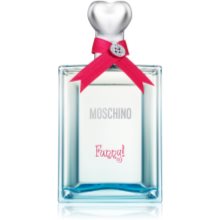 parfum moschino funny prix