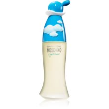 moschino light clouds