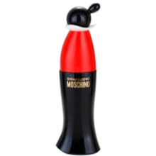 notino moschino cheap and chic