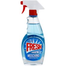 moschino fresh couture