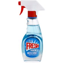 moschino fresh couture by moschino eau de toilette spray