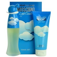 moschino light clouds