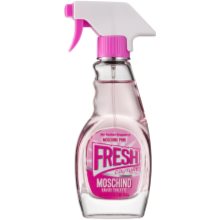 moschino fresh pink