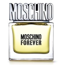 parfum moschino forever