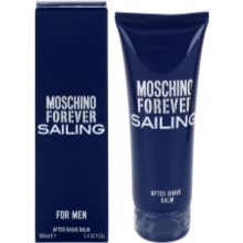moschino forever sailing aftershave