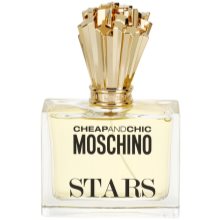 parfum moschino stars