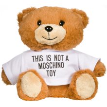 Moschino Toy Eau de Toilette mixte | notino.fr