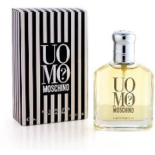 parfum uomo de moschino