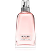 mugler cologne blow it up