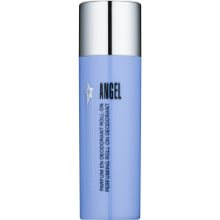 angel deodorant by thierry mugler