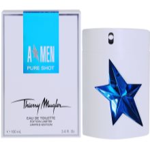 mugler pure shot