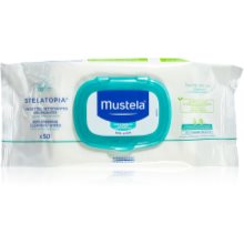 mustela stelatopia dermo pediatrie