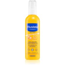 mustela 50 spf