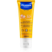 mustela 50 spf