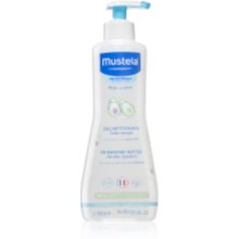 Mustela Bebe Physiobebe Cistici Voda Pro Deti Od Narozeni Notino Cz