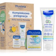 Mustela Bébé Complete Care Gift Set (for Children from Birth) | notino.ie