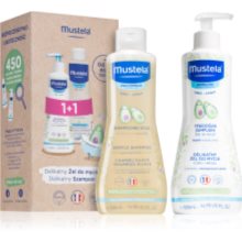 Mustela Bébé Gift Set (for Children from Birth) | notino.ie