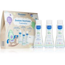 Lictin Set Regalo Neonato per Bambini e Bambine-neonata femmina regali, Regali Nascita con bavaglini, coperta di sicurezza per coniglietti, calzini, pietre miliari in legno, ecc. regali per bambine